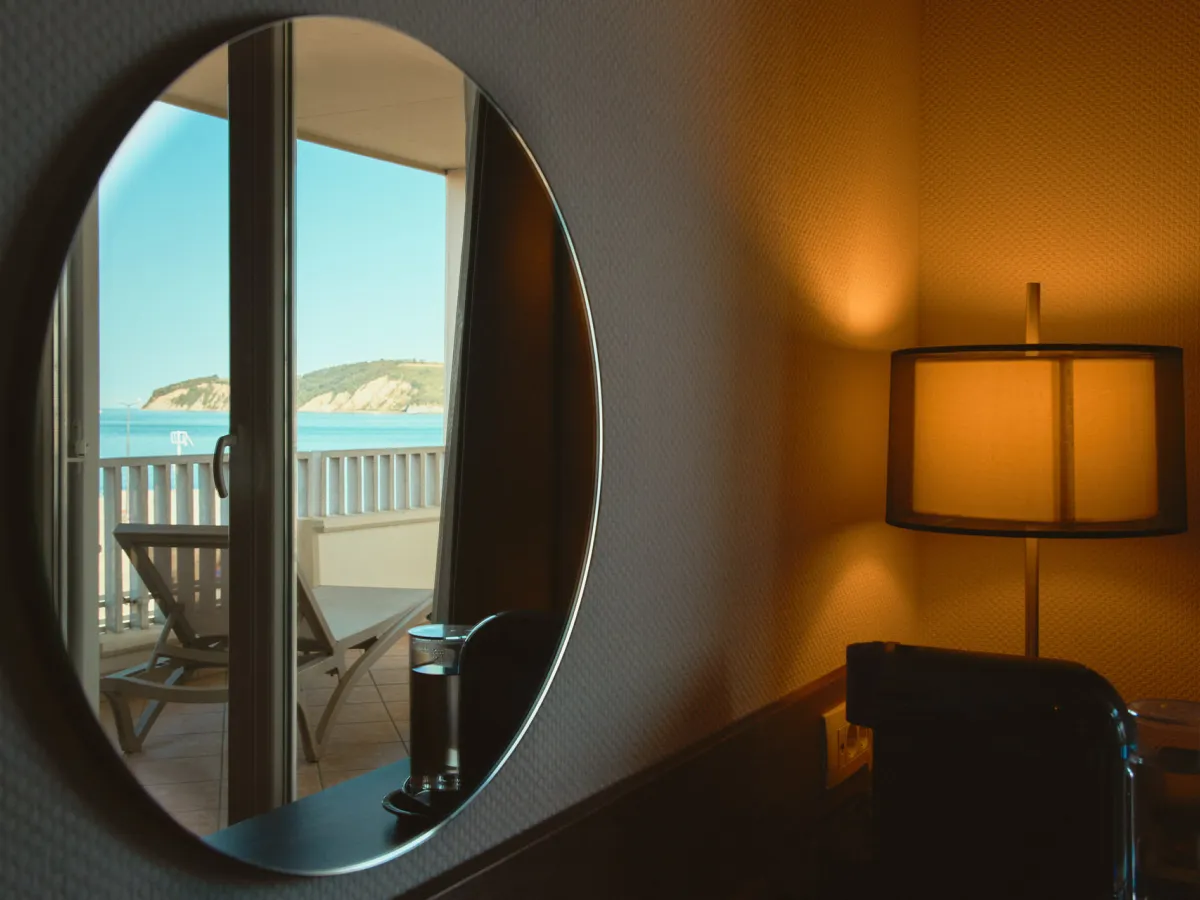 Camera King Superior - Hotel Marina - Isola - Slovenia