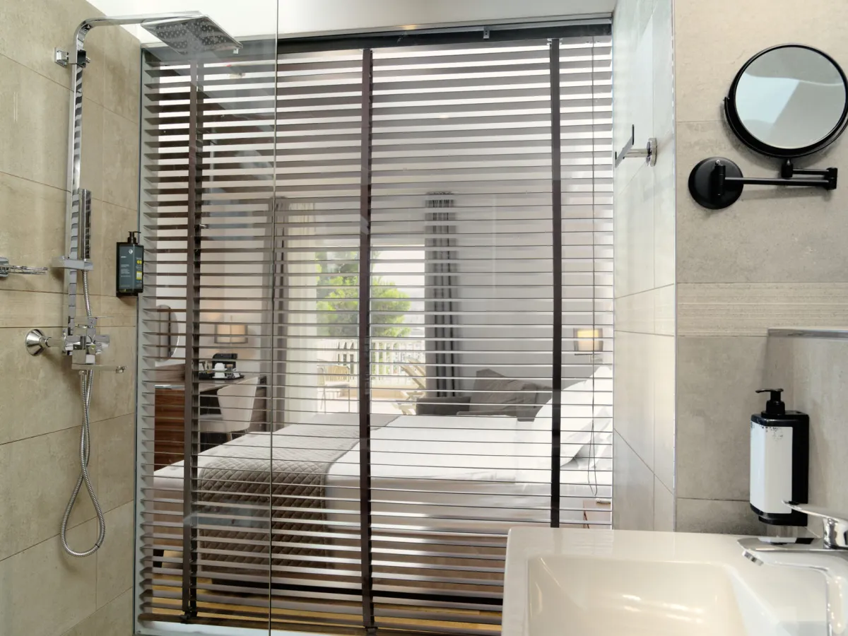 Camera King Superior - Hotel Marina - Isola - Slovenia