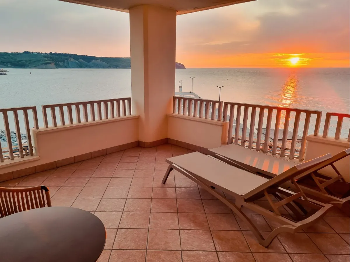 Camera King Superior - Hotel Marina - Isola - Slovenia