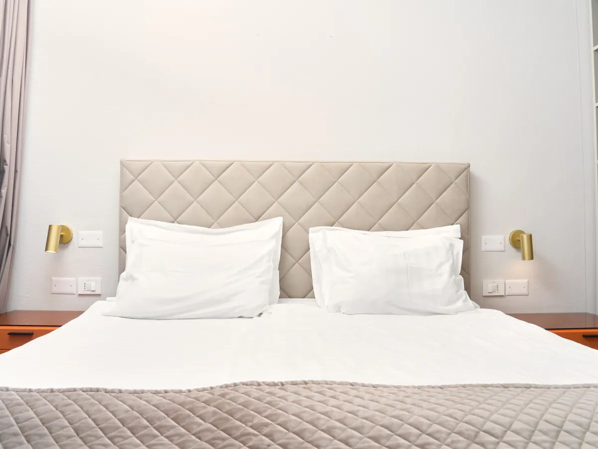 Junior Suite - Hotel Marina - Izola - Slowenien