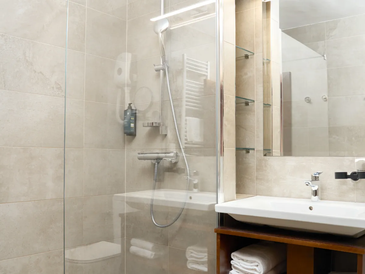 Junior Suite - Hotel Marina - Izola - Slowenien