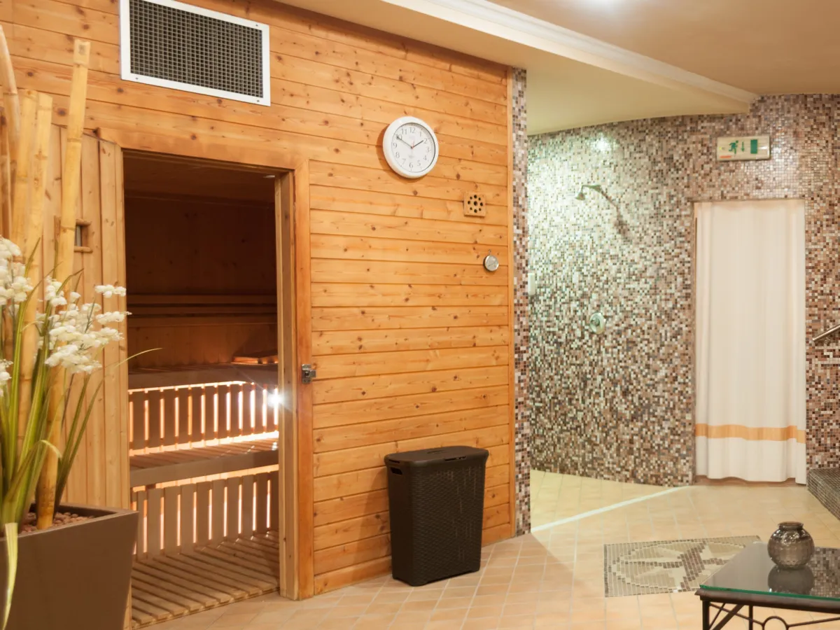 Harmony SPA - Hotel Marina