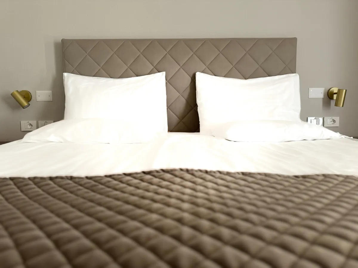 Rooms - Hotel Marina - Izola - Slovenia