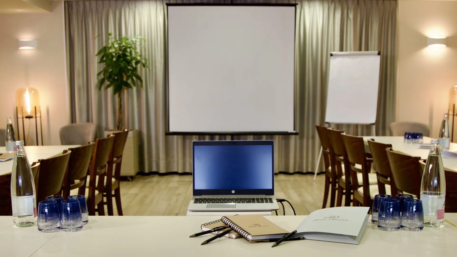 Poslovna srečanja Hotel Marina