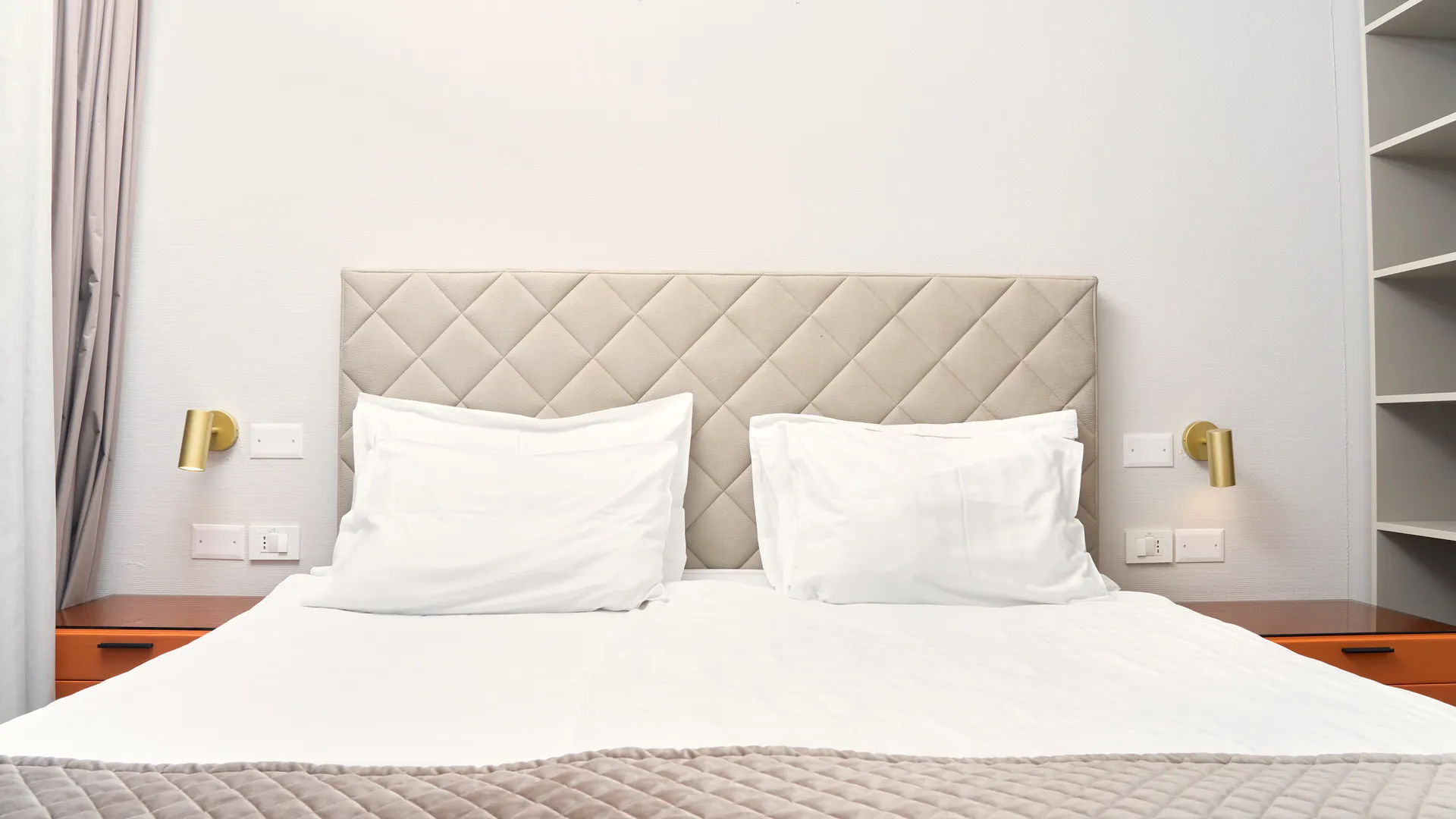 Junior Suite - Hotel Marina - Izola - Slowenien