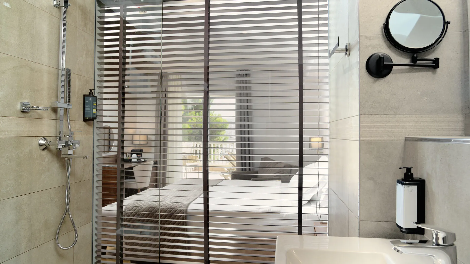 Camera King Superior - Hotel Marina - Isola - Slovenia