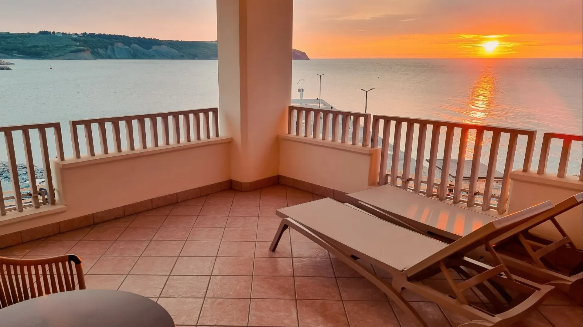 King Superior Soba - Hotel Marina