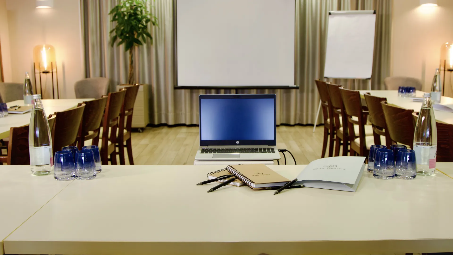 Dvorana Hotel Marina