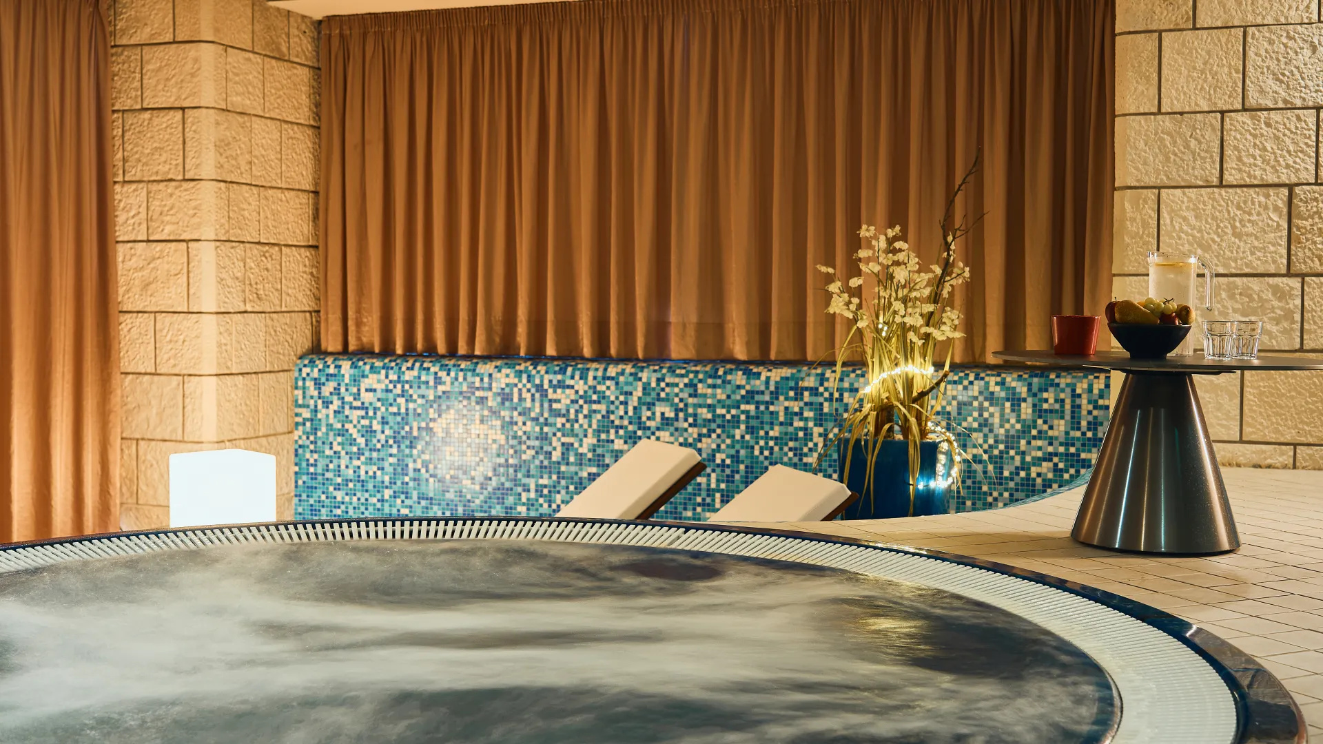 Vaša zahteva za wellness termin je poslana