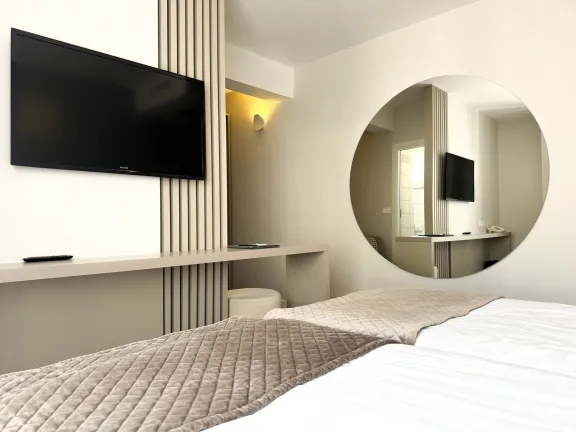 Dvoposteljna soba Standard - Hotel Marina