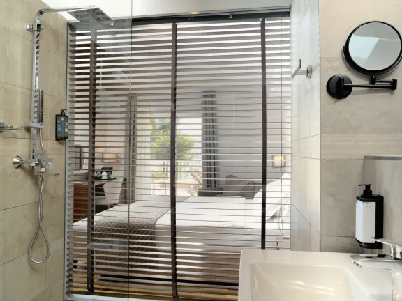 Soba KING SUPERIOR - kopalnica