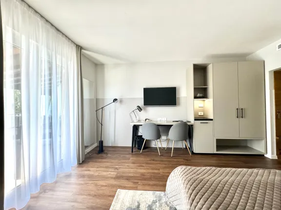 Soba SUPERIOR Hotel Marina