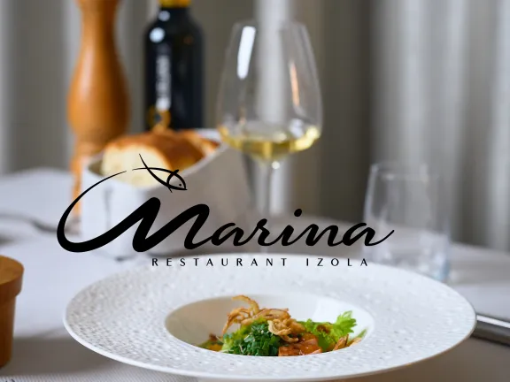 Restavracija Marina