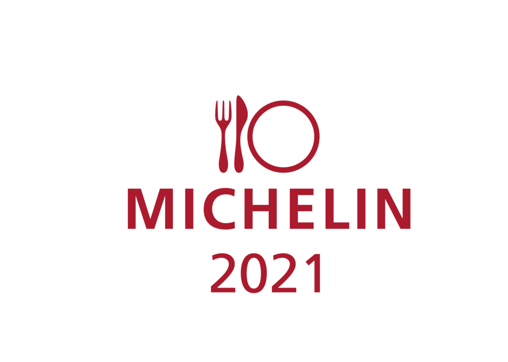 Michelin plate