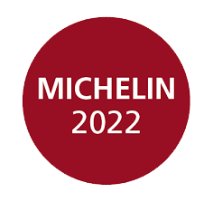 Michelin The Plate award 2022